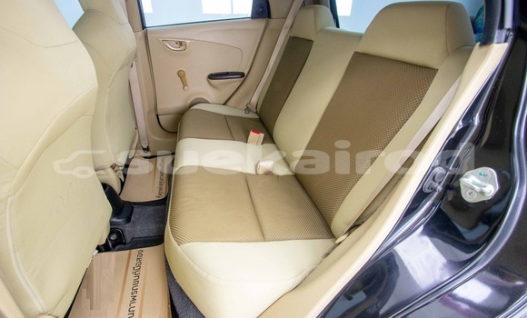 ซื้อ รถมือสอง Honda Brio สีดำ รถยนต์ ใน %{เมือง} ใน กรุงเทพมหานคร ซื้อ รถมือสอง Honda Brio สีดำ รถยนต์ ใน %{เมือง} ใน กรุงเทพมหานคร