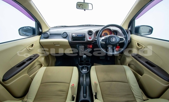 ซื้อ รถมือสอง Honda Brio สีดำ รถยนต์ ใน %{เมือง} ใน กรุงเทพมหานคร ซื้อ รถมือสอง Honda Brio สีดำ รถยนต์ ใน %{เมือง} ใน กรุงเทพมหานคร