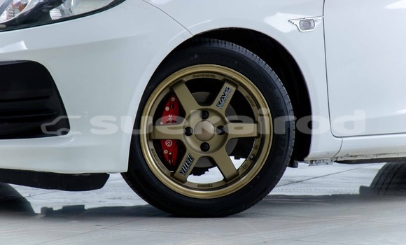 Buy Used Honda Brio White Car in Bangkok in Bangkok Buy Used Honda Brio White Car in Bangkok in Bangkok