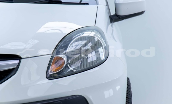 Buy Used Honda Brio White Car in Bangkok in Bangkok Buy Used Honda Brio White Car in Bangkok in Bangkok