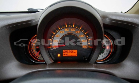 Buy Used Honda Brio White Car in Bangkok in Bangkok Buy Used Honda Brio White Car in Bangkok in Bangkok