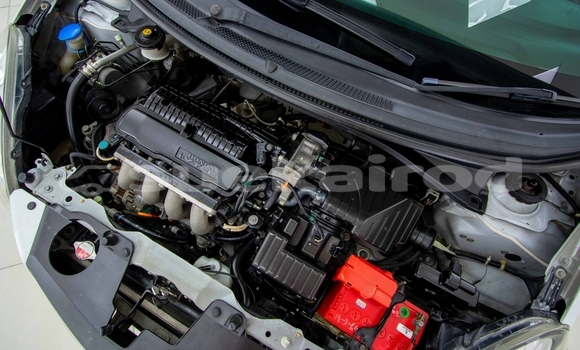 Buy Used Honda Brio White Car in Bangkok in Bangkok Buy Used Honda Brio White Car in Bangkok in Bangkok