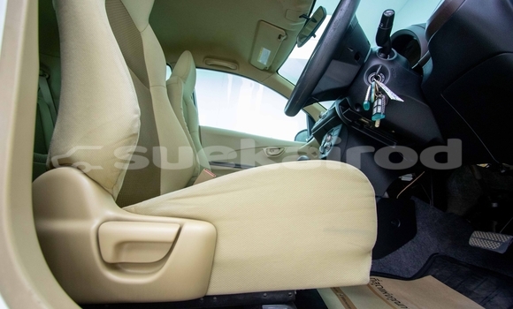 Buy Used Honda Brio White Car in Bangkok in Bangkok Buy Used Honda Brio White Car in Bangkok in Bangkok