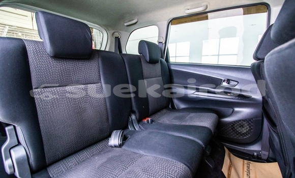 Buy Used Toyota Avanza White Car in Bangkok in Bangkok Buy Used Toyota Avanza White Car in Bangkok in Bangkok