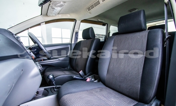 Buy Used Toyota Avanza White Car in Bangkok in Bangkok Buy Used Toyota Avanza White Car in Bangkok in Bangkok