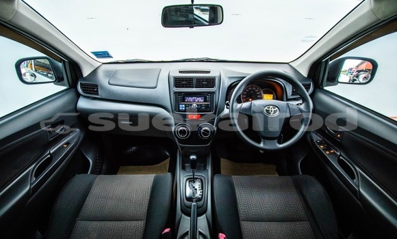 Buy Used Toyota Avanza White Car in Bangkok in Bangkok Buy Used Toyota Avanza White Car in Bangkok in Bangkok