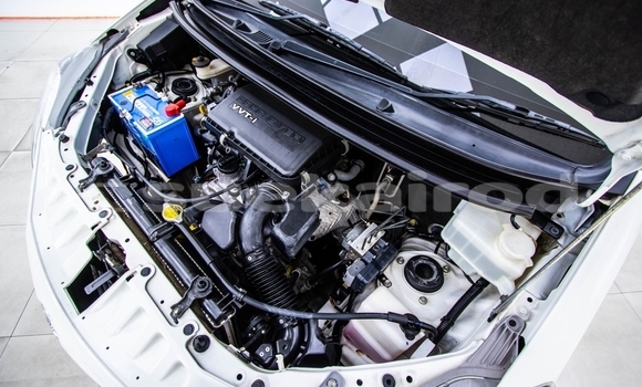 Buy Used Toyota Avanza White Car in Bangkok in Bangkok Buy Used Toyota Avanza White Car in Bangkok in Bangkok