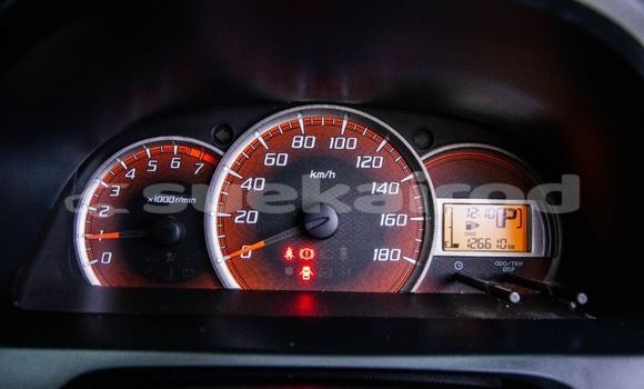 Buy Used Toyota Avanza White Car in Bangkok in Bangkok Buy Used Toyota Avanza White Car in Bangkok in Bangkok