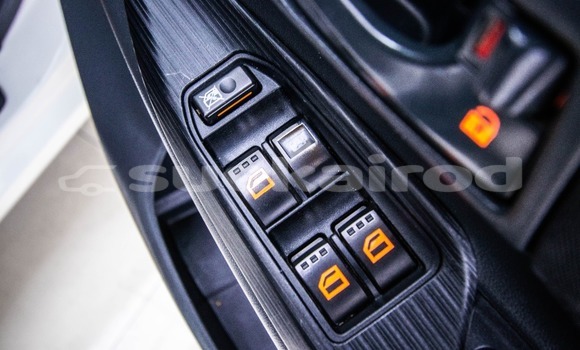 Buy Used Toyota Avanza White Car in Bangkok in Bangkok Buy Used Toyota Avanza White Car in Bangkok in Bangkok