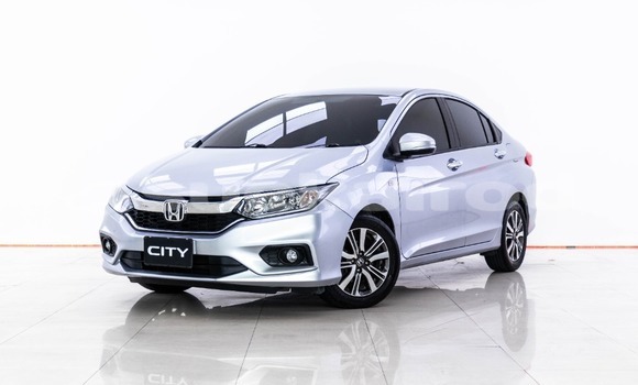Buy Used Honda City Other Car in Bangkok in Bangkok