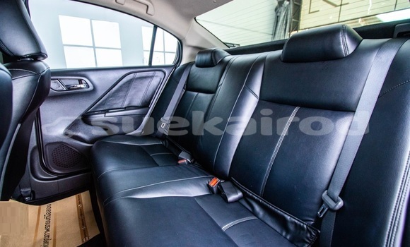 Buy Used Honda City Other Car in Bangkok in Bangkok Buy Used Honda City Other Car in Bangkok in Bangkok