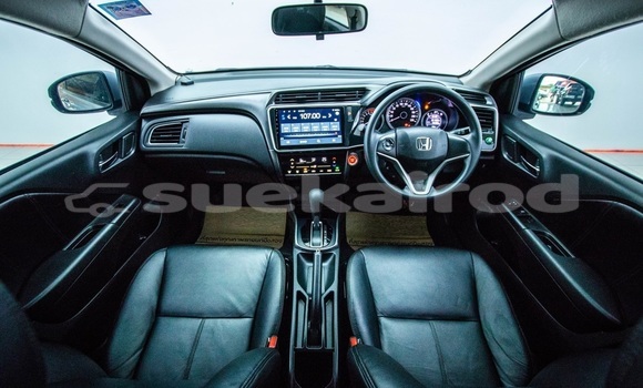 Buy Used Honda City Other Car in Bangkok in Bangkok Buy Used Honda City Other Car in Bangkok in Bangkok