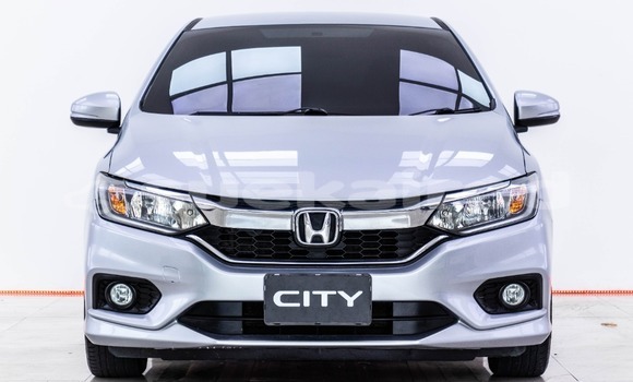 Buy Used Honda City Other Car in Bangkok in Bangkok Buy Used Honda City Other Car in Bangkok in Bangkok
