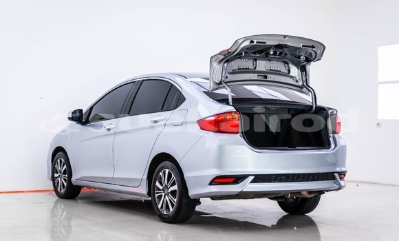Buy Used Honda City Other Car in Bangkok in Bangkok Buy Used Honda City Other Car in Bangkok in Bangkok