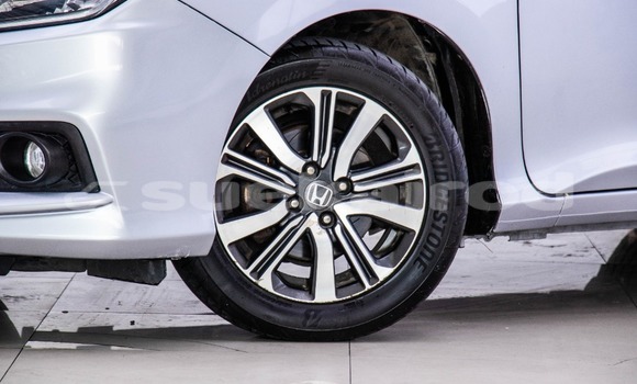 Buy Used Honda City Other Car in Bangkok in Bangkok Buy Used Honda City Other Car in Bangkok in Bangkok