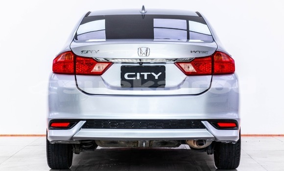 Buy Used Honda City Other Car in Bangkok in Bangkok Buy Used Honda City Other Car in Bangkok in Bangkok