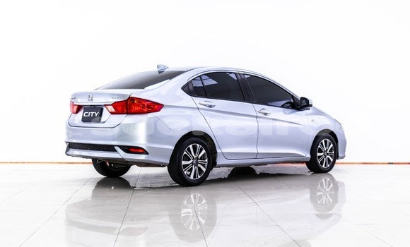 Buy Used Honda City Other Car in Bangkok in Bangkok Buy Used Honda City Other Car in Bangkok in Bangkok