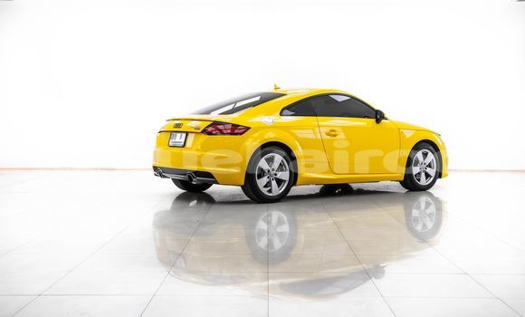 Buy Used Audi TT Other Car in Bangkok in Bangkok Buy Used Audi TT Other Car in Bangkok in Bangkok