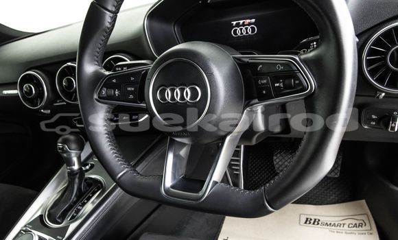 Buy Used Audi TT Other Car in Bangkok in Bangkok Buy Used Audi TT Other Car in Bangkok in Bangkok