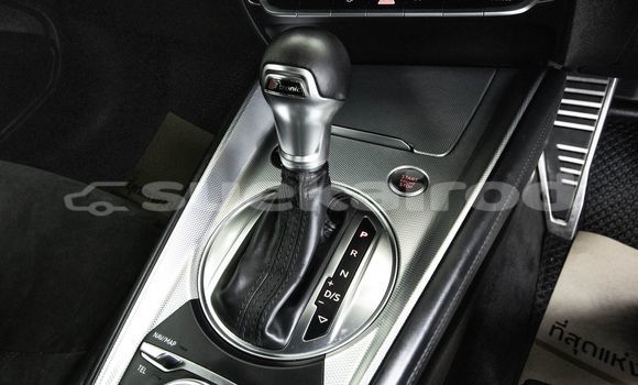 Buy Used Audi TT Other Car in Bangkok in Bangkok Buy Used Audi TT Other Car in Bangkok in Bangkok