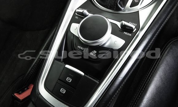 Buy Used Audi TT Other Car in Bangkok in Bangkok Buy Used Audi TT Other Car in Bangkok in Bangkok