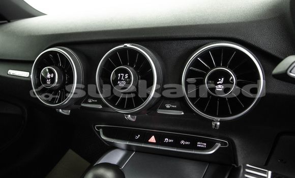 Buy Used Audi TT Other Car in Bangkok in Bangkok Buy Used Audi TT Other Car in Bangkok in Bangkok