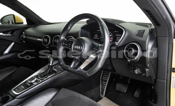 Buy Used Audi TT Other Car in Bangkok in Bangkok Buy Used Audi TT Other Car in Bangkok in Bangkok