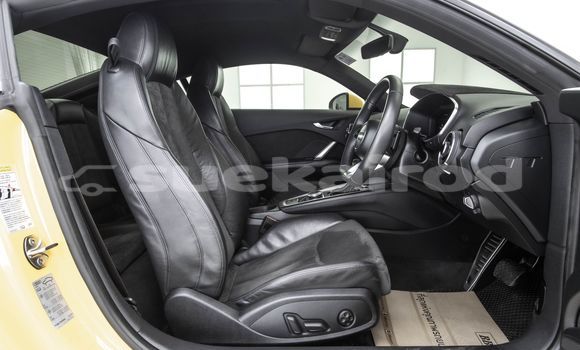 Buy Used Audi TT Other Car in Bangkok in Bangkok Buy Used Audi TT Other Car in Bangkok in Bangkok