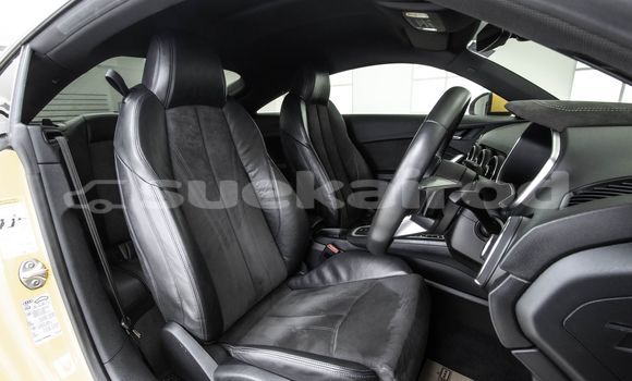 Buy Used Audi TT Other Car in Bangkok in Bangkok Buy Used Audi TT Other Car in Bangkok in Bangkok