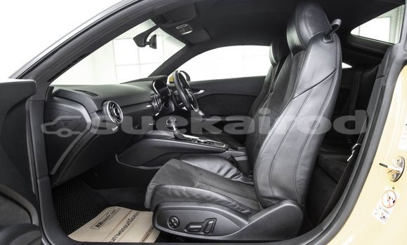 Buy Used Audi TT Other Car in Bangkok in Bangkok Buy Used Audi TT Other Car in Bangkok in Bangkok
