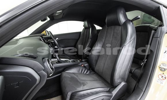 Buy Used Audi TT Other Car in Bangkok in Bangkok Buy Used Audi TT Other Car in Bangkok in Bangkok