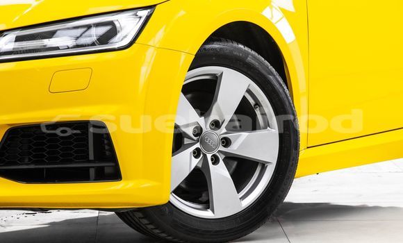 Buy Used Audi TT Other Car in Bangkok in Bangkok Buy Used Audi TT Other Car in Bangkok in Bangkok