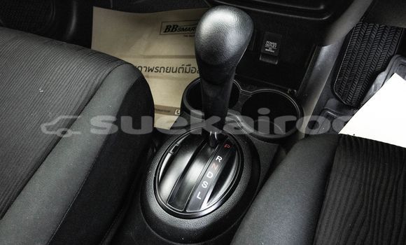 Buy Used Honda Mobilio White Car in Bangkok in Bangkok Buy Used Honda Mobilio White Car in Bangkok in Bangkok