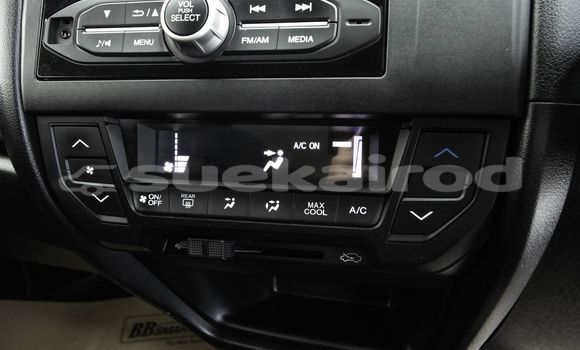 Buy Used Honda Mobilio White Car in Bangkok in Bangkok Buy Used Honda Mobilio White Car in Bangkok in Bangkok