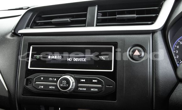 Buy Used Honda Mobilio White Car in Bangkok in Bangkok Buy Used Honda Mobilio White Car in Bangkok in Bangkok