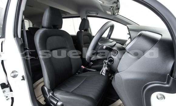 Buy Used Honda Mobilio White Car in Bangkok in Bangkok Buy Used Honda Mobilio White Car in Bangkok in Bangkok