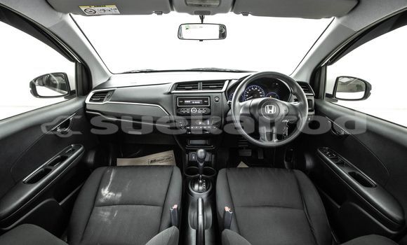 Buy Used Honda Mobilio White Car in Bangkok in Bangkok Buy Used Honda Mobilio White Car in Bangkok in Bangkok