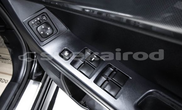 Buy Used Mitsubishi Lancer Black Car in Bangkok in Bangkok Buy Used Mitsubishi Lancer Black Car in Bangkok in Bangkok