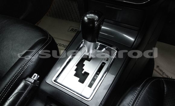 Buy Used Mitsubishi Lancer Black Car in Bangkok in Bangkok Buy Used Mitsubishi Lancer Black Car in Bangkok in Bangkok