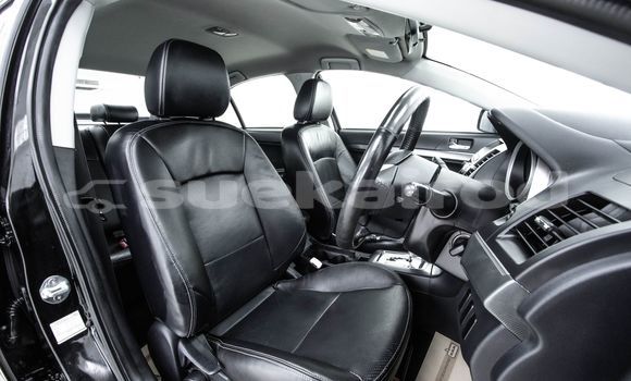 Buy Used Mitsubishi Lancer Black Car in Bangkok in Bangkok Buy Used Mitsubishi Lancer Black Car in Bangkok in Bangkok