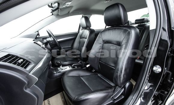 Buy Used Mitsubishi Lancer Black Car in Bangkok in Bangkok Buy Used Mitsubishi Lancer Black Car in Bangkok in Bangkok