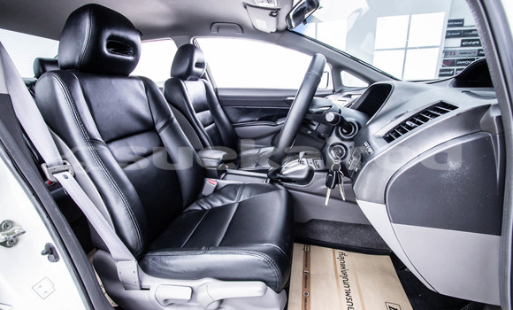 ซื้อ รถมือสอง Honda Civic ขาว รถยนต์ ใน %{เมือง} ใน กรุงเทพมหานคร ซื้อ รถมือสอง Honda Civic ขาว รถยนต์ ใน %{เมือง} ใน กรุงเทพมหานคร