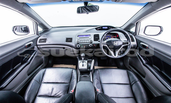 ซื้อ รถมือสอง Honda Civic ขาว รถยนต์ ใน %{เมือง} ใน กรุงเทพมหานคร ซื้อ รถมือสอง Honda Civic ขาว รถยนต์ ใน %{เมือง} ใน กรุงเทพมหานคร