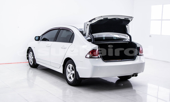 ซื้อ รถมือสอง Honda Civic ขาว รถยนต์ ใน %{เมือง} ใน กรุงเทพมหานคร ซื้อ รถมือสอง Honda Civic ขาว รถยนต์ ใน %{เมือง} ใน กรุงเทพมหานคร