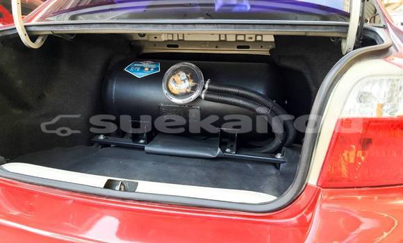 Buy Used Toyota Vios Red Car in Bangkok in Bangkok Buy Used Toyota Vios Red Car in Bangkok in Bangkok