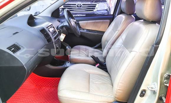 Buy Used Toyota Vios Red Car in Bangkok in Bangkok Buy Used Toyota Vios Red Car in Bangkok in Bangkok