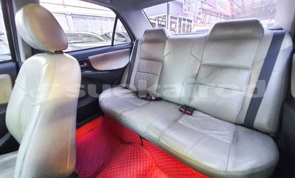 Buy Used Toyota Vios Red Car in Bangkok in Bangkok Buy Used Toyota Vios Red Car in Bangkok in Bangkok