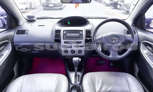 Buy Used Toyota Vios Red Car in Bangkok in Bangkok Buy Used Toyota Vios Red Car in Bangkok in Bangkok