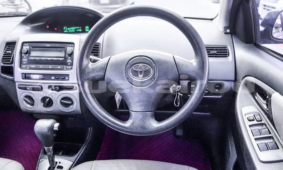 Buy Used Toyota Vios Red Car in Bangkok in Bangkok Buy Used Toyota Vios Red Car in Bangkok in Bangkok