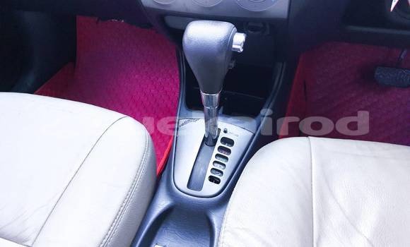 Buy Used Toyota Vios Red Car in Bangkok in Bangkok Buy Used Toyota Vios Red Car in Bangkok in Bangkok